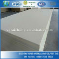 High Quality Plain MDF Wood